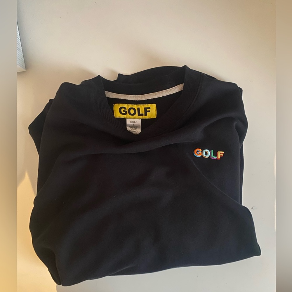 Classic Golf Wang Sweater